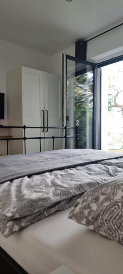 Seabreeze Luxury Apartments Njivice Luaran gambar