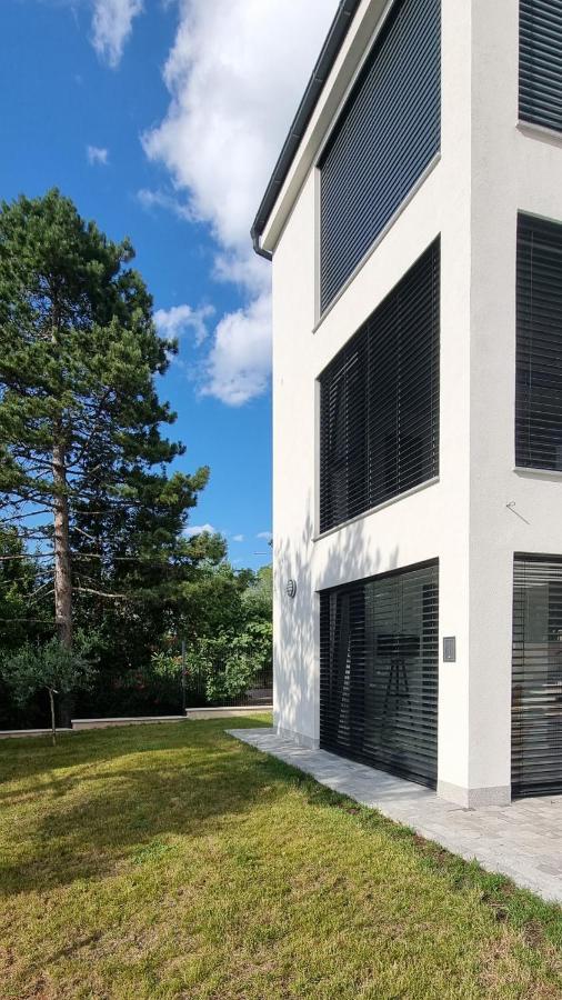 Seabreeze Luxury Apartments Njivice Luaran gambar