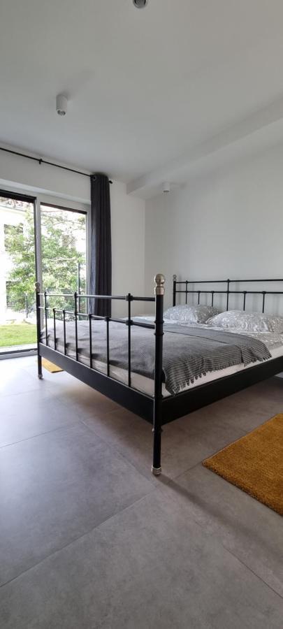 Seabreeze Luxury Apartments Njivice Luaran gambar