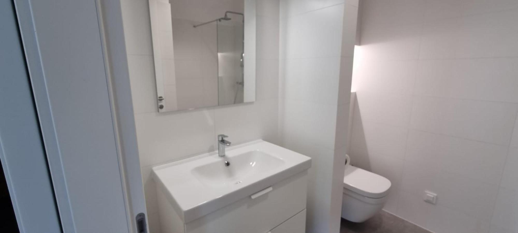 Seabreeze Luxury Apartments Njivice Bilik gambar