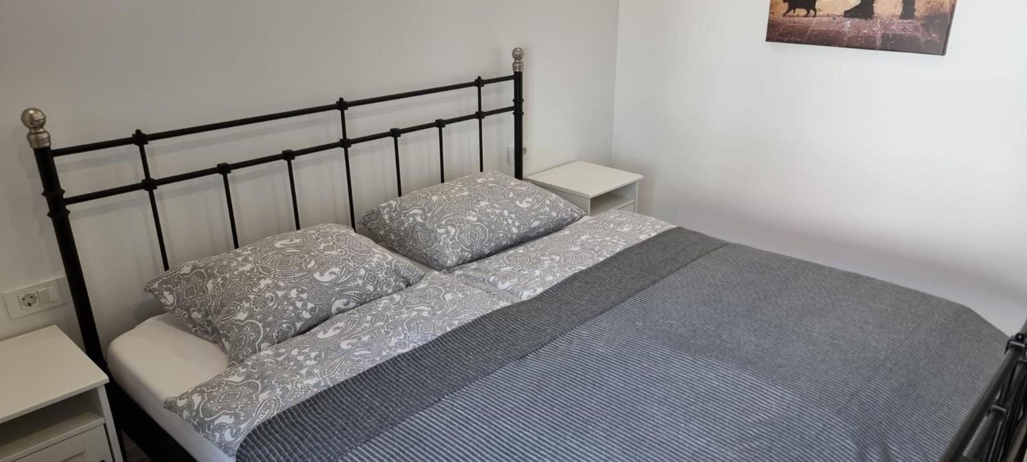 Seabreeze Luxury Apartments Njivice Bilik gambar