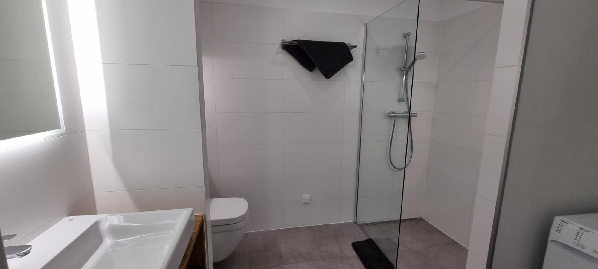 Seabreeze Luxury Apartments Njivice Bilik gambar