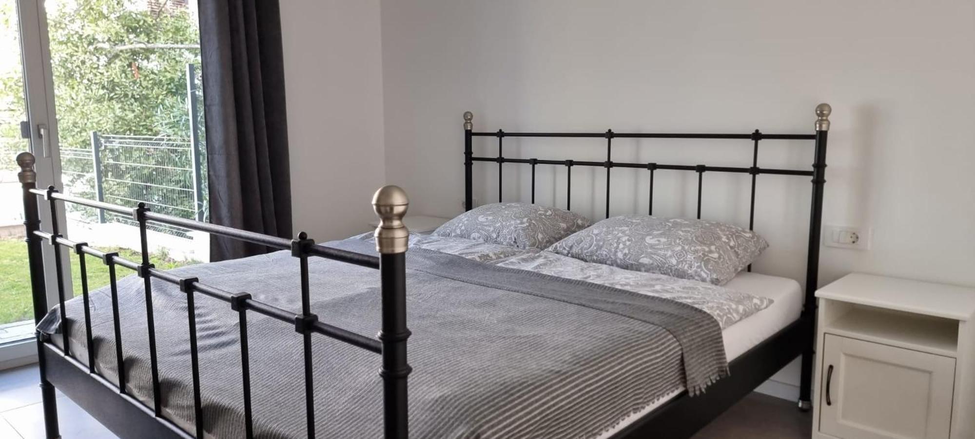 Seabreeze Luxury Apartments Njivice Bilik gambar