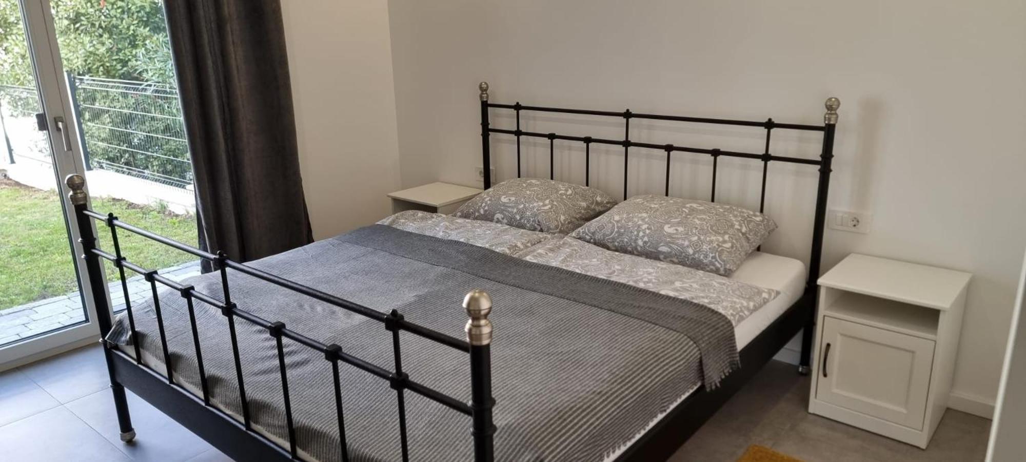 Seabreeze Luxury Apartments Njivice Bilik gambar