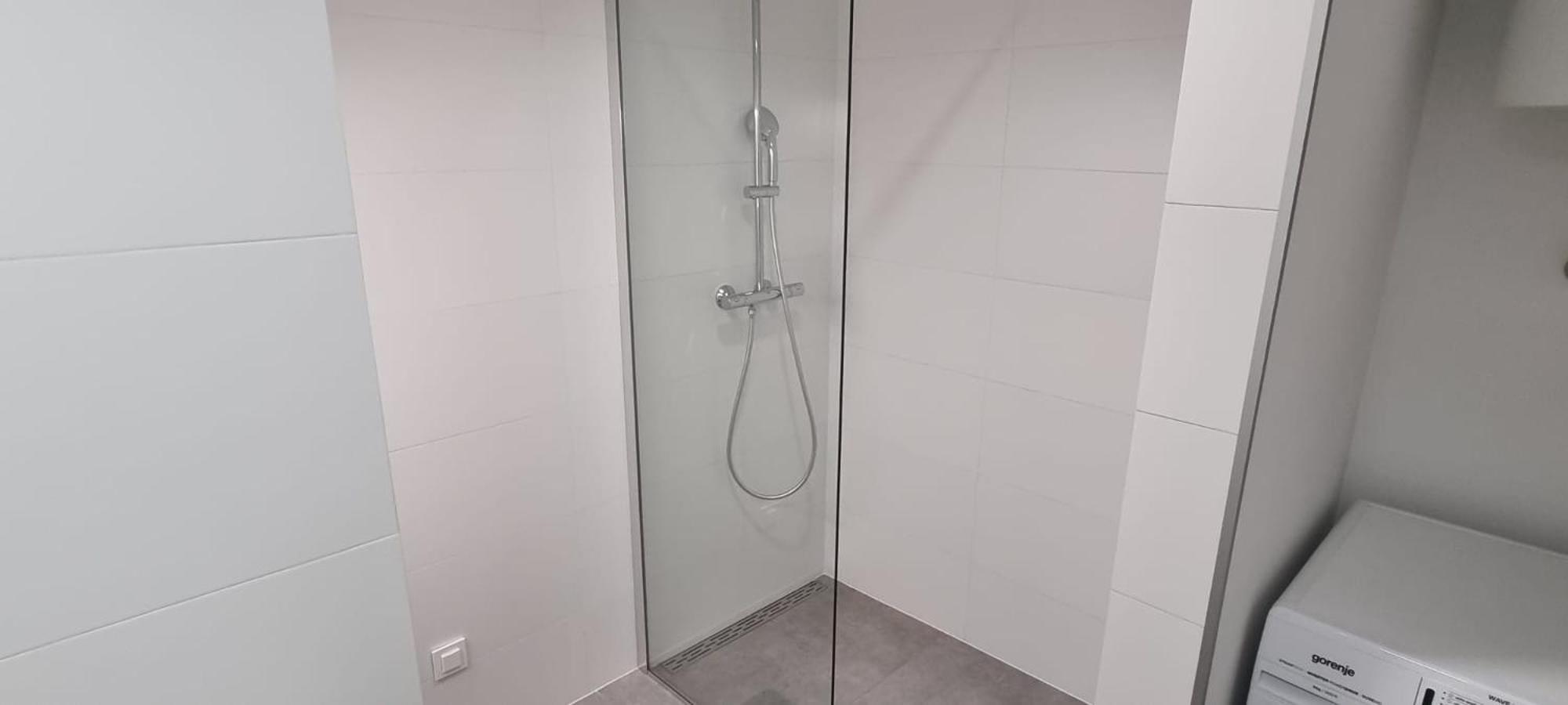 Seabreeze Luxury Apartments Njivice Bilik gambar