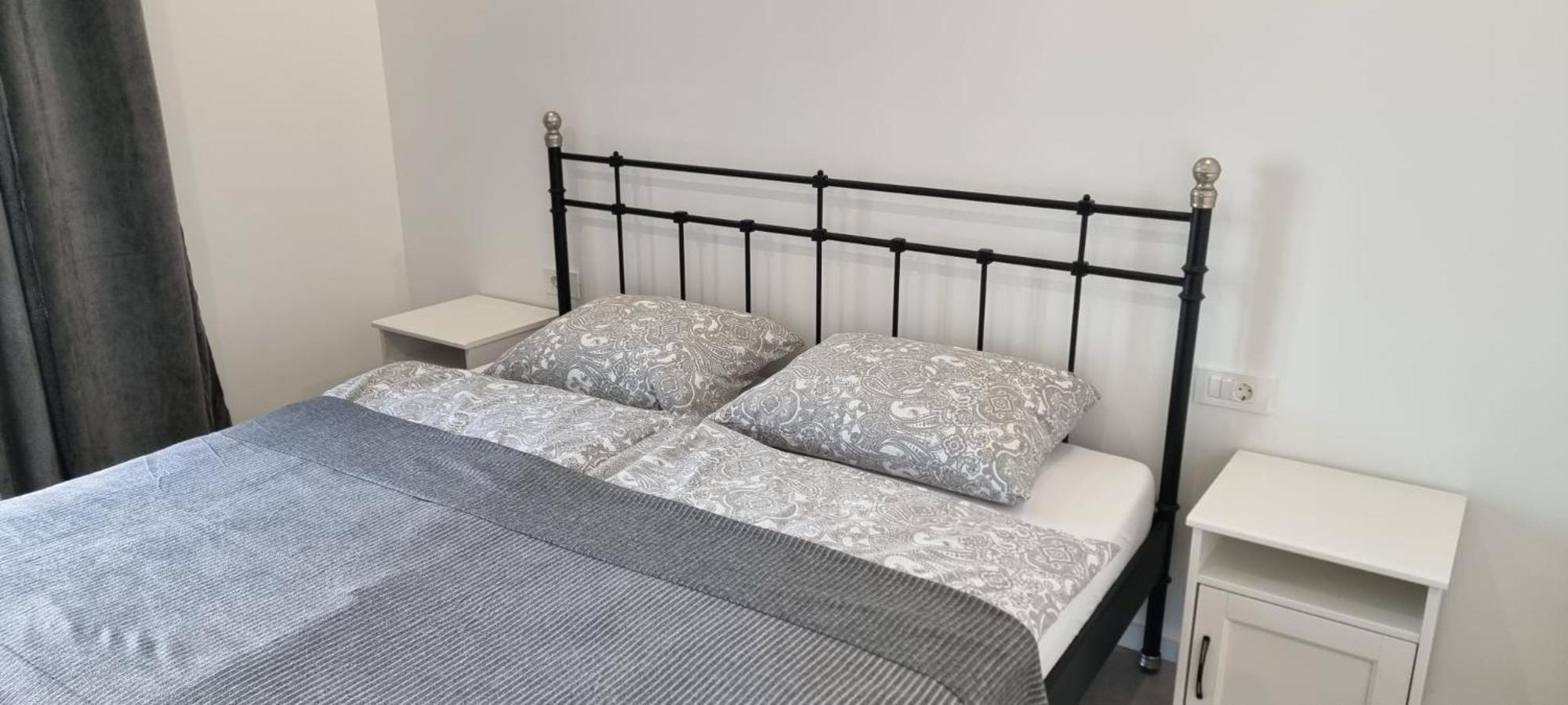 Seabreeze Luxury Apartments Njivice Bilik gambar